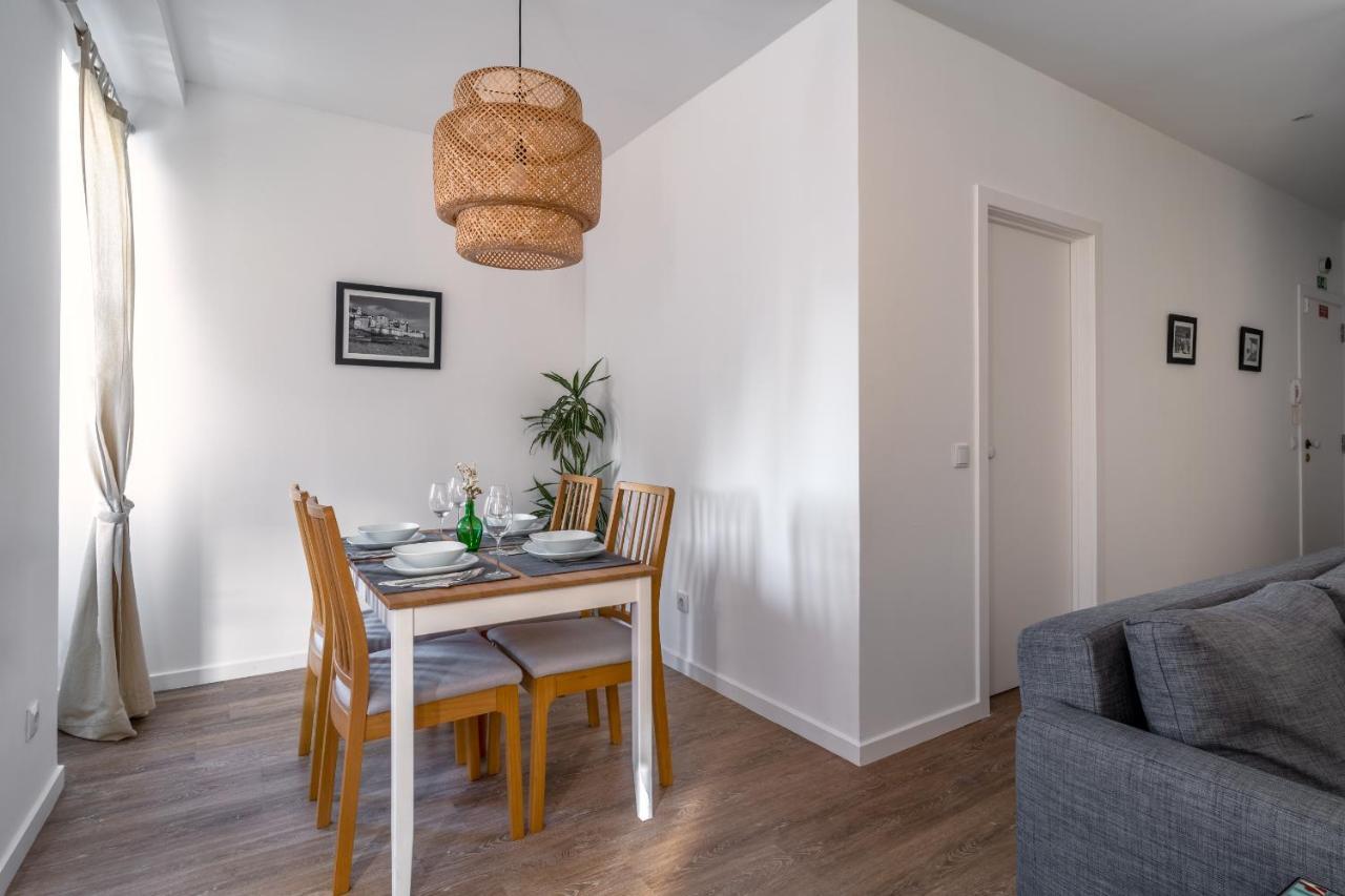 Apartment Casa Dos Feirantes Funchal (Madeira)
