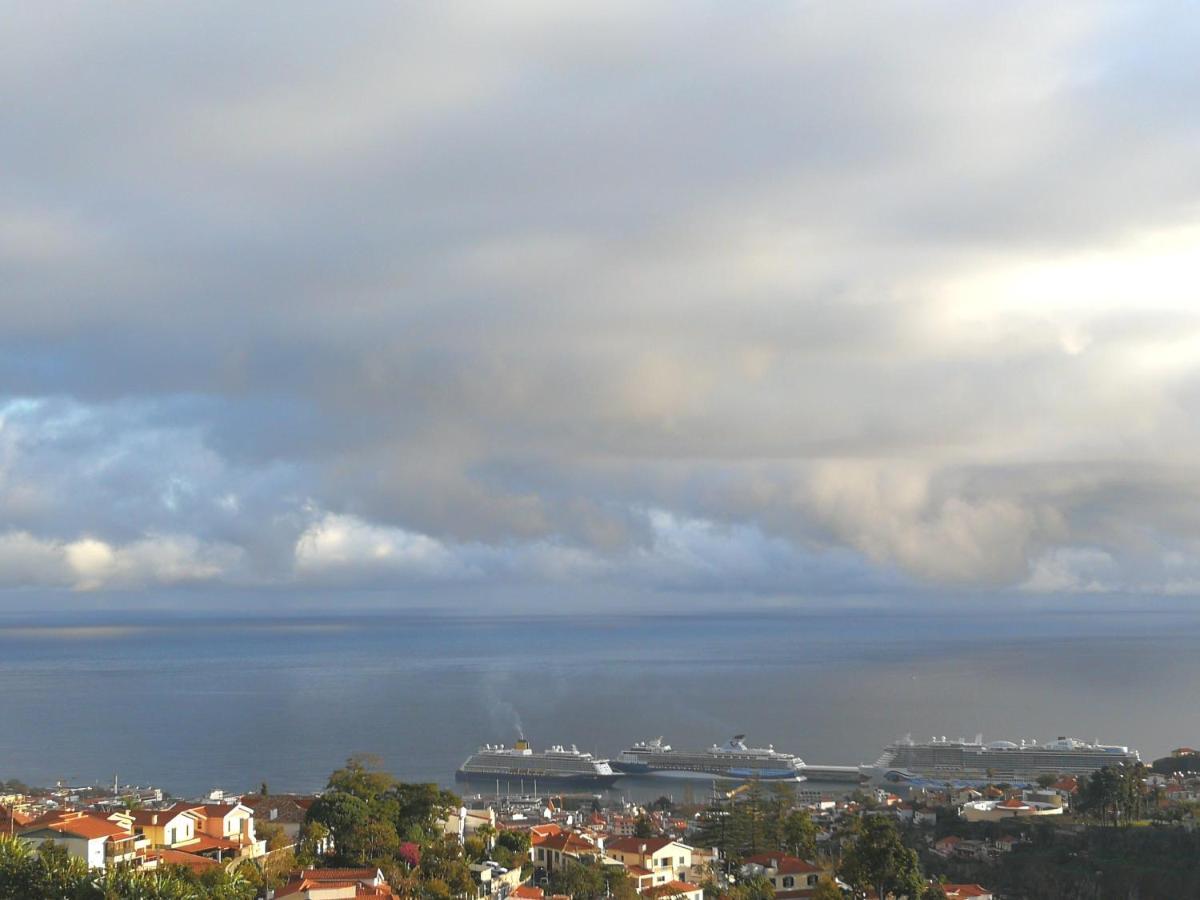 Ferienhaus Casa Do Imaculado Funchal (Madeira)
