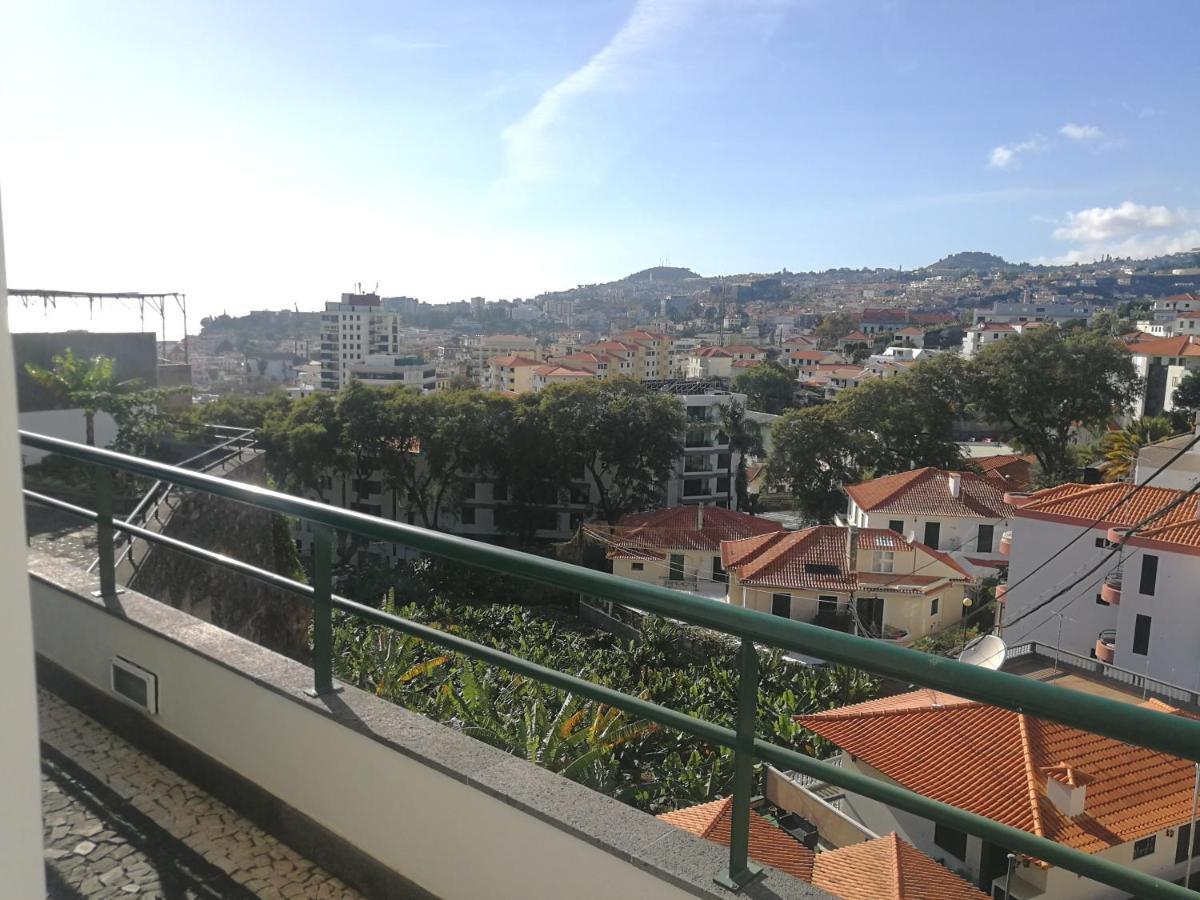 Casa Vanday Holiday home Funchal (Madeira)