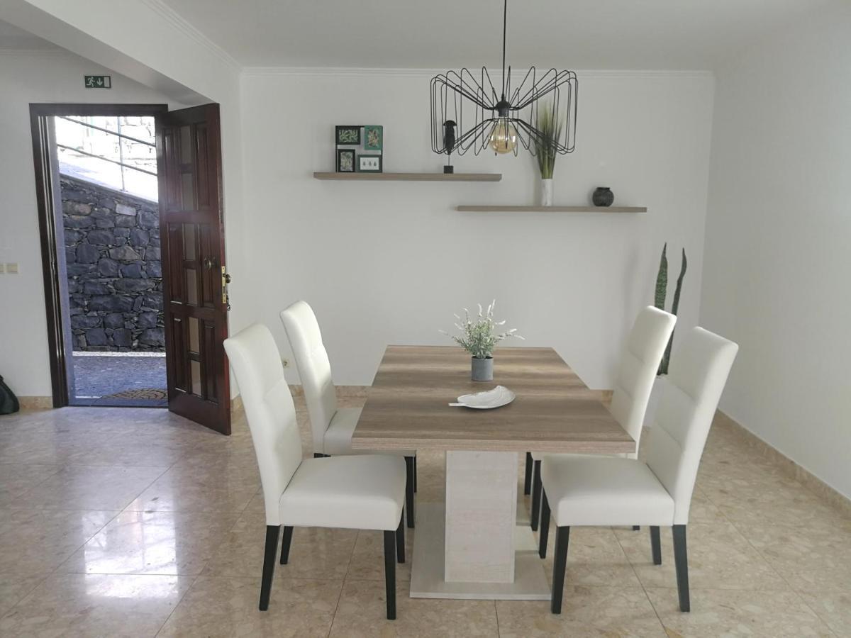 Casa Vanday Holiday home Funchal (Madeira)