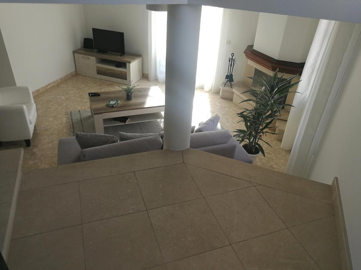 Casa Vanday