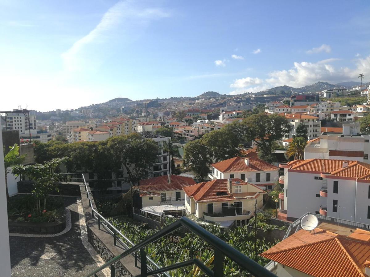 Casa Vanday Holiday home Funchal (Madeira)