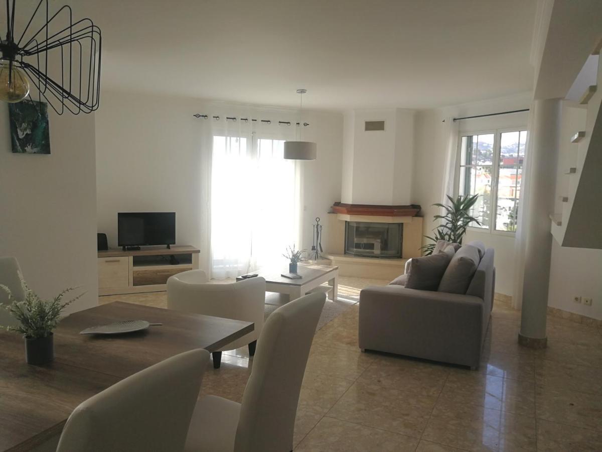 Holiday home Casa Vanday