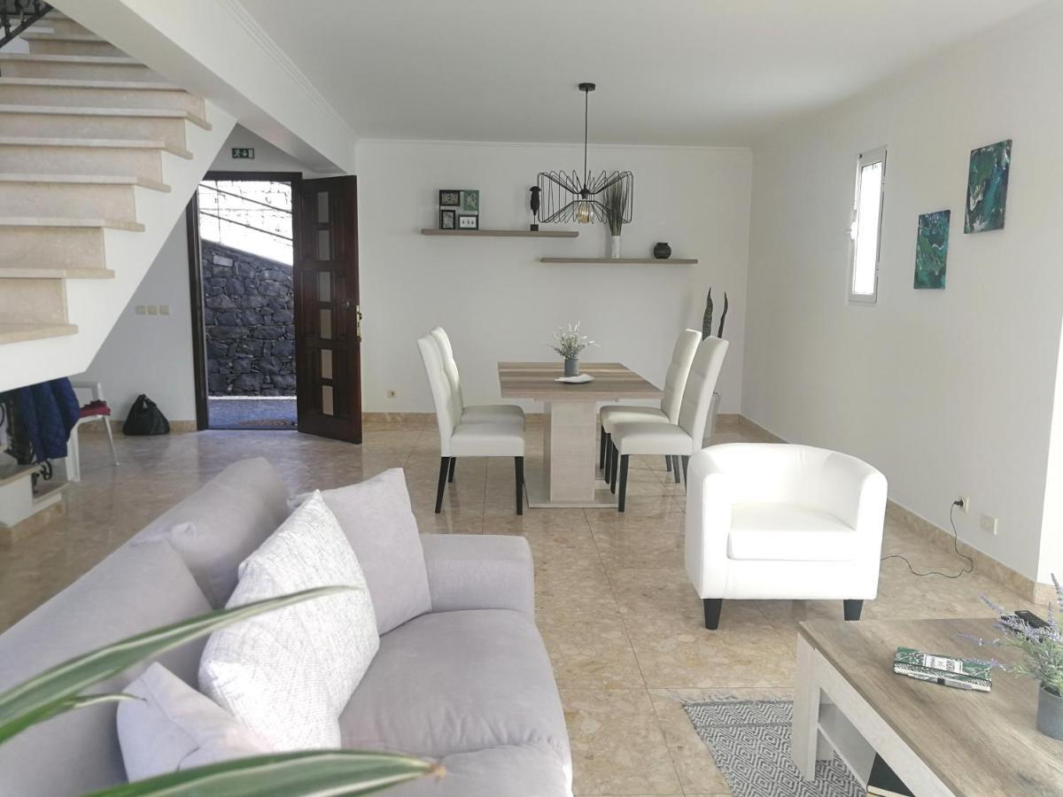 Holiday home Casa Vanday *