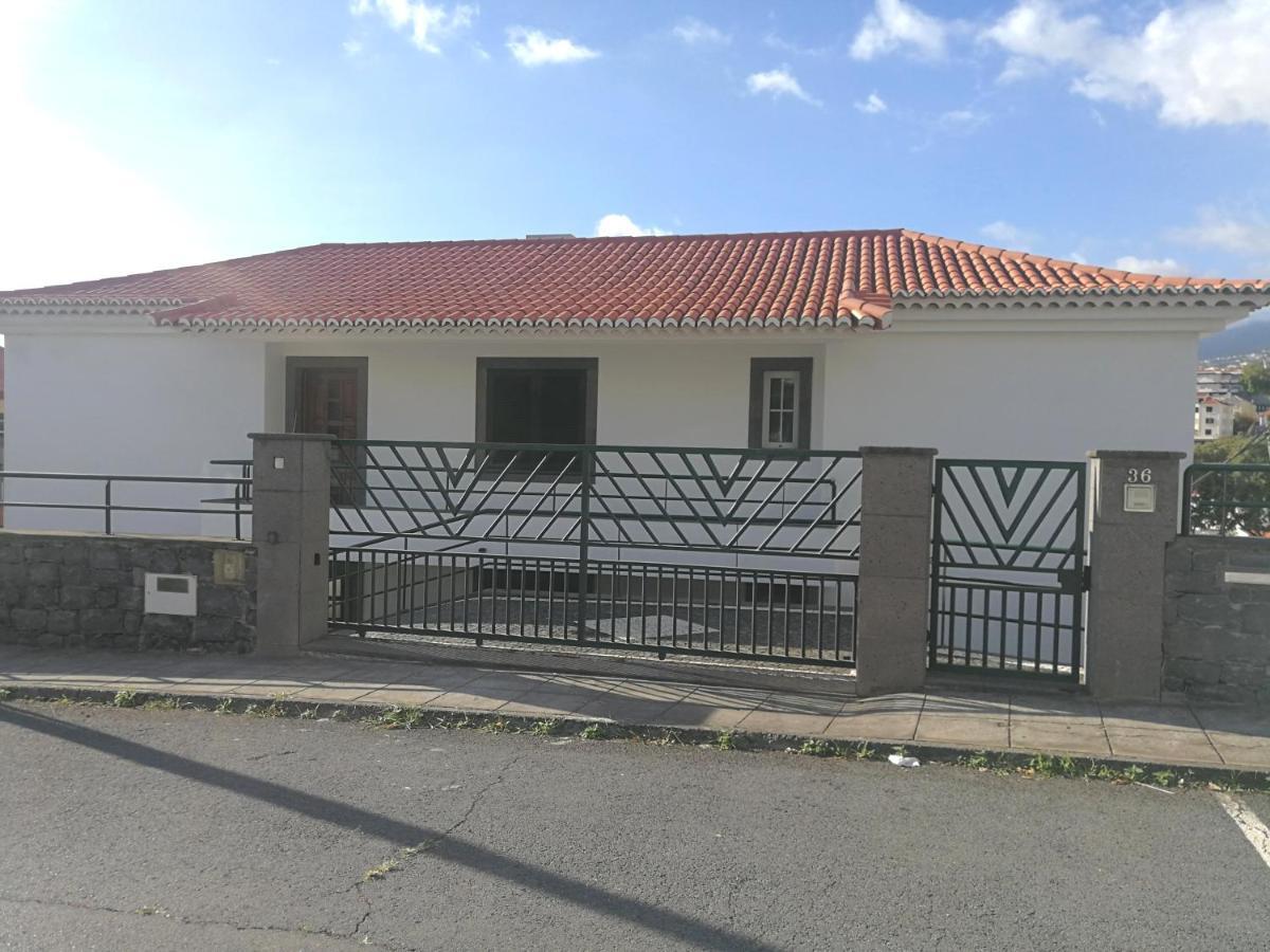 Casa Vanday *
