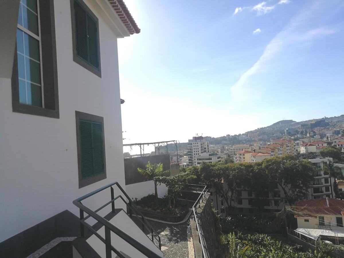 Casa Vanday * Funchal (Madeira)