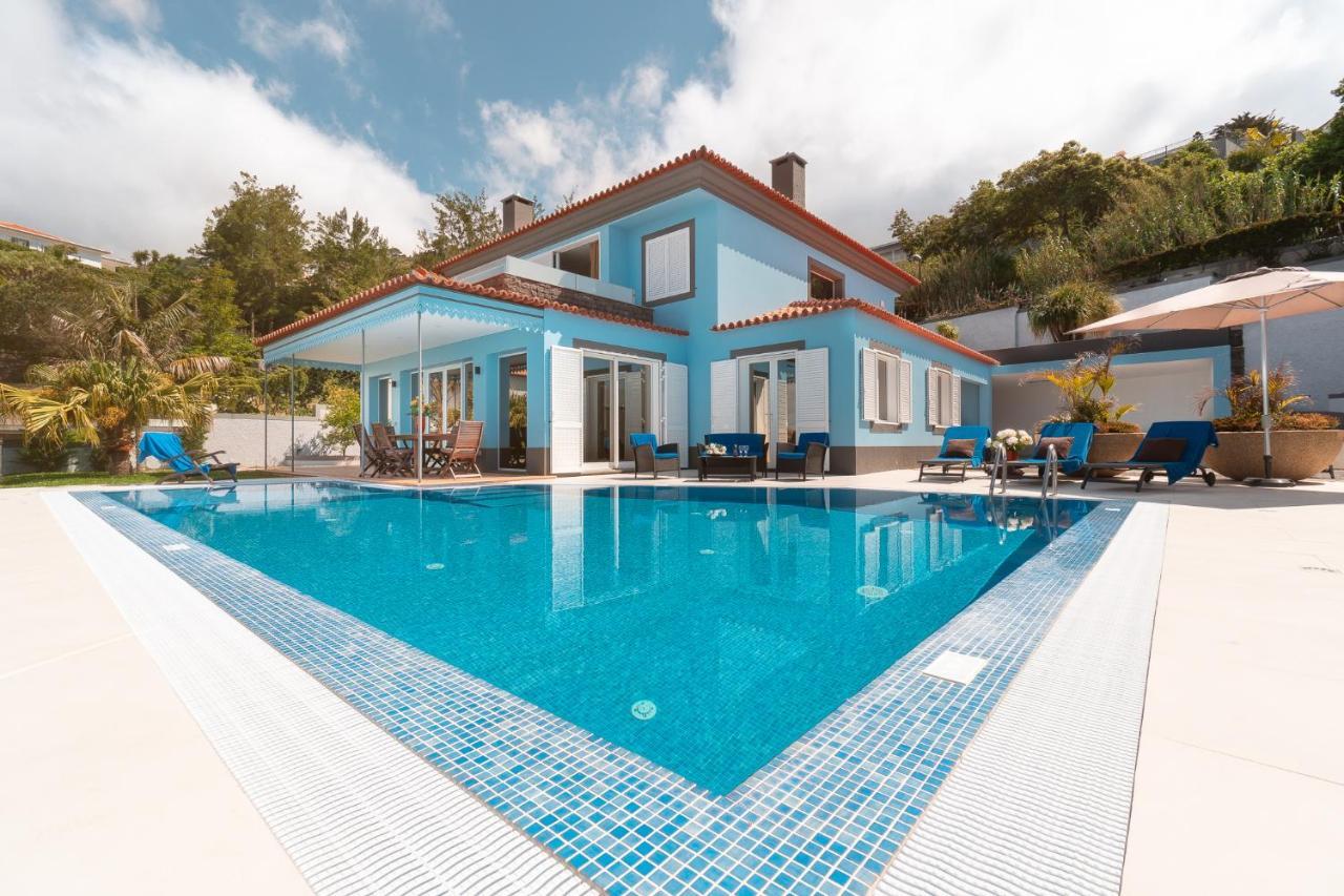 Loreina Palace With Private Pool&soccer Field Villa *
