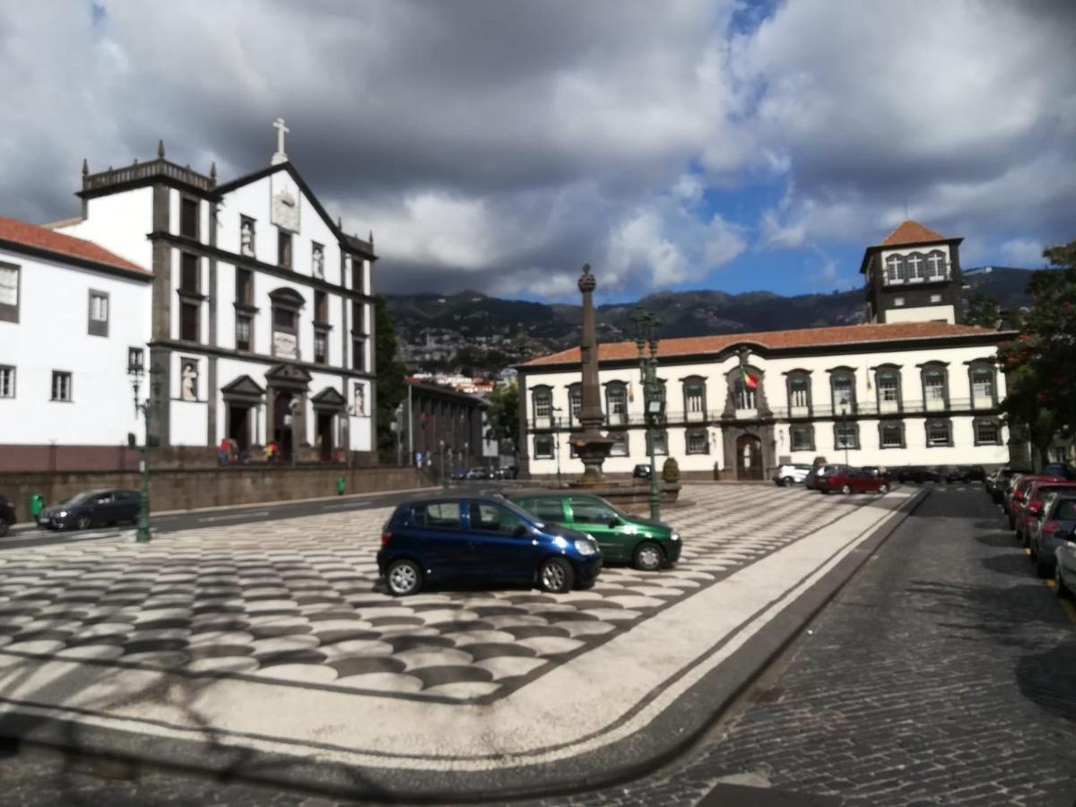 Apartment Luxury View Apartment Funchal - Free Parking *