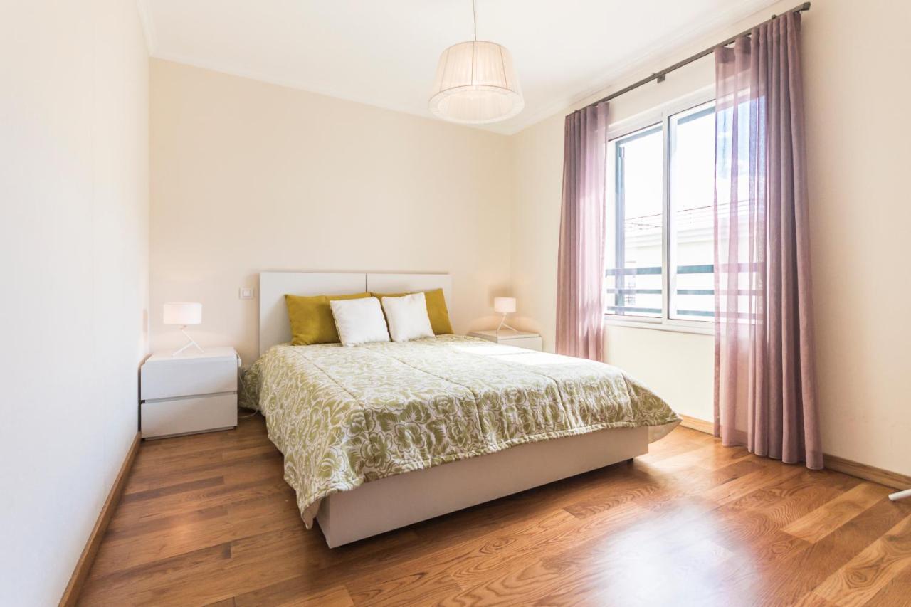 Apartamento Costa Sol Ix By Madeira *