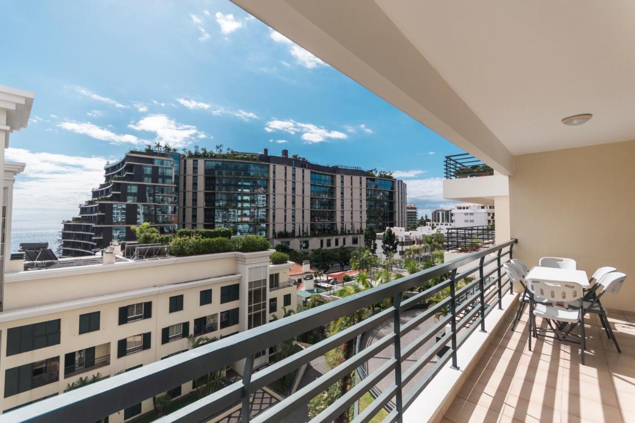Costa Sol Ix By Madeira Apartamento Funchal (Madeira)