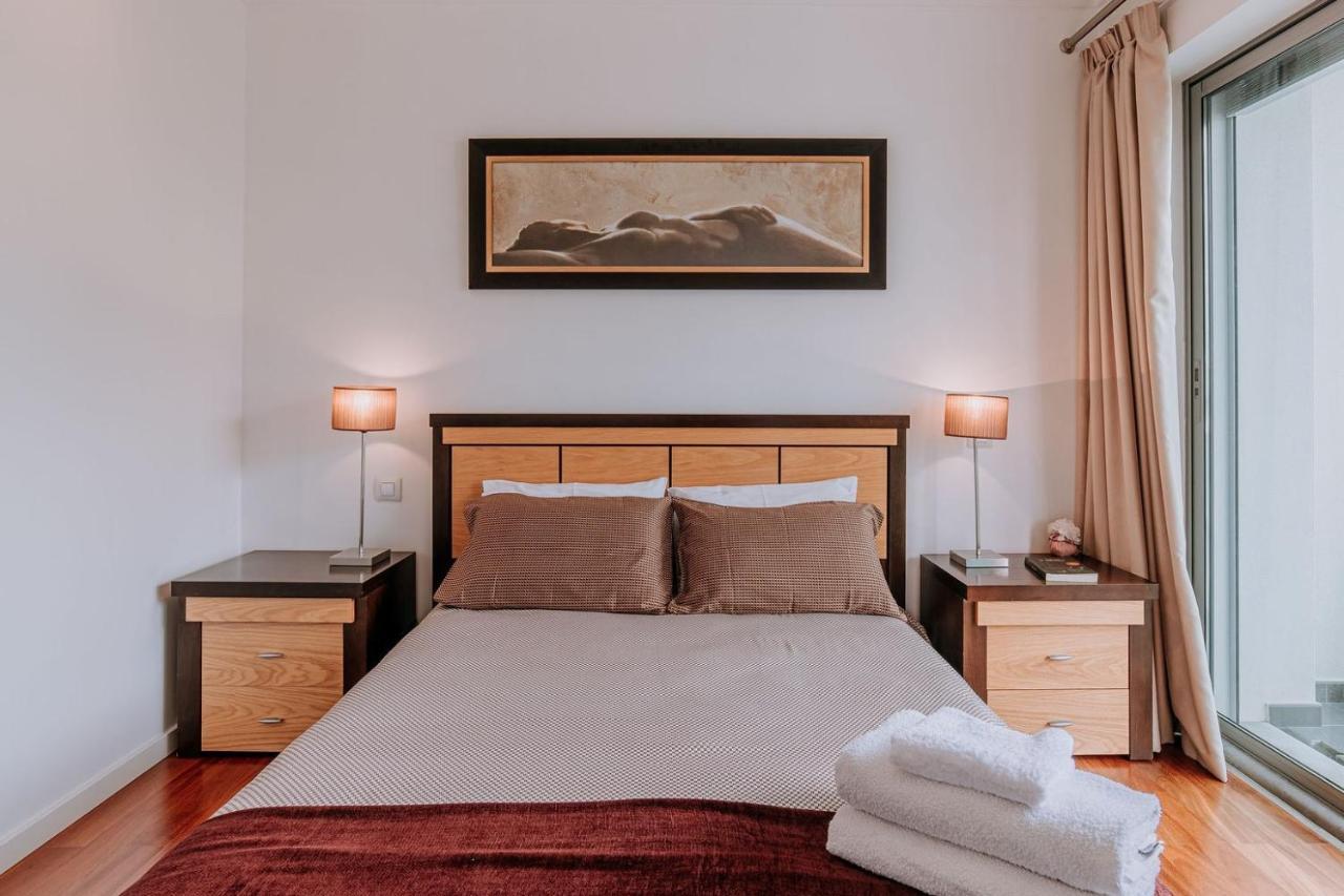 Cozy T2 With Ocean View * Funchal (Madeira)