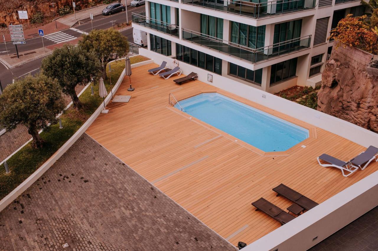 Cozy T2 With Ocean View