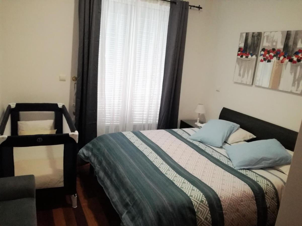 Apartament Uptown Madalenas *