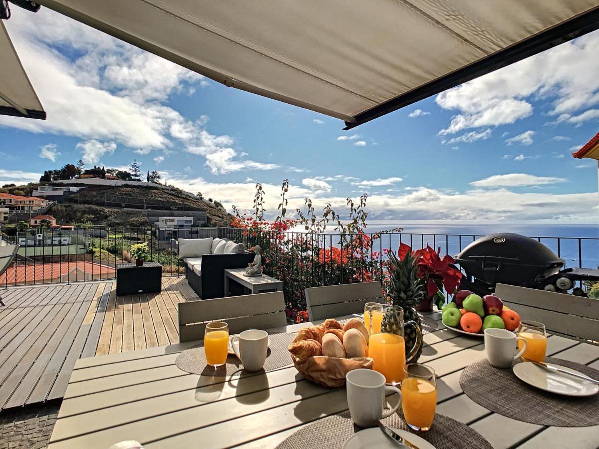 Ocean Sight By Lovelystay Villa Funchal (Madeira)