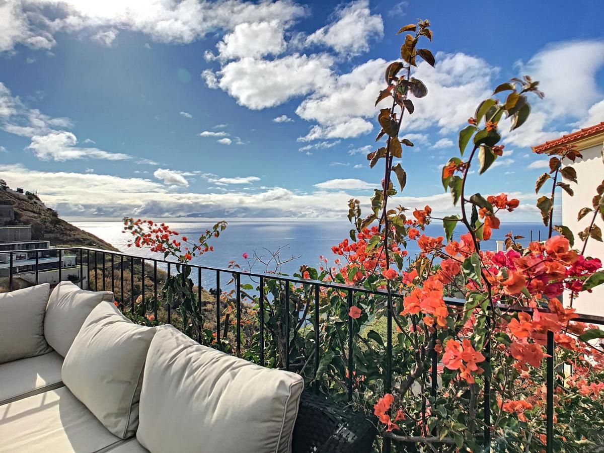 Ocean Sight By Lovelystay Funchal (Madeira)
