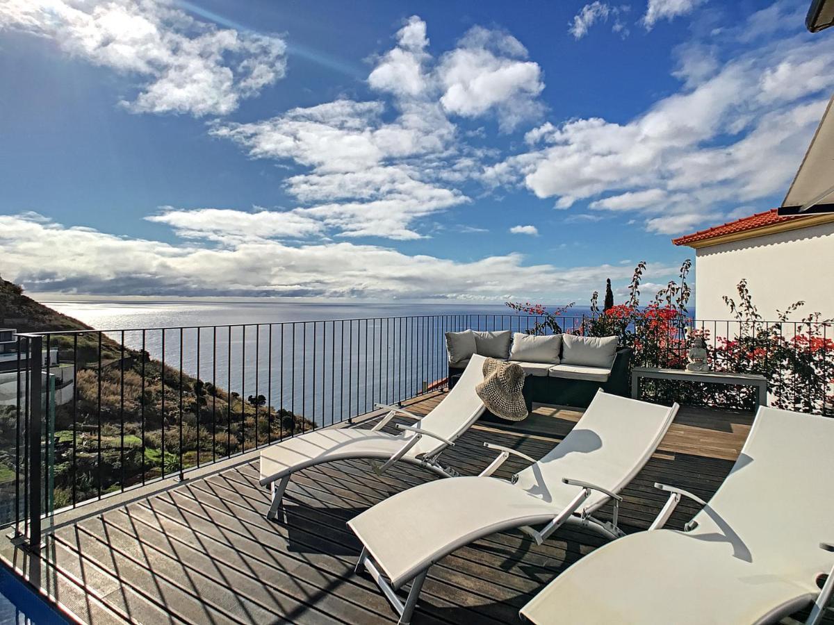 Ocean Sight By Lovelystay * Funchal (Madeira)