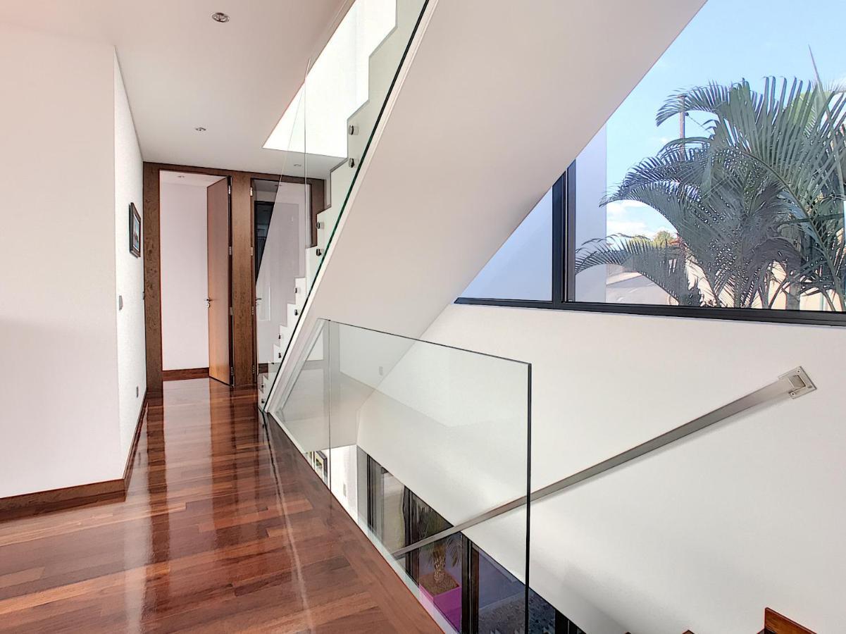Villa Ocean Sight By Lovelystay Funchal (Madeira)