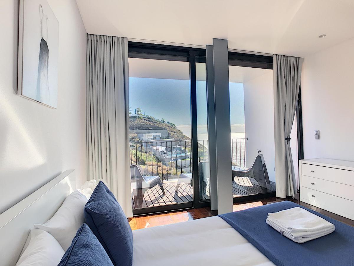 Ocean Sight By Lovelystay Funchal (Madeira)