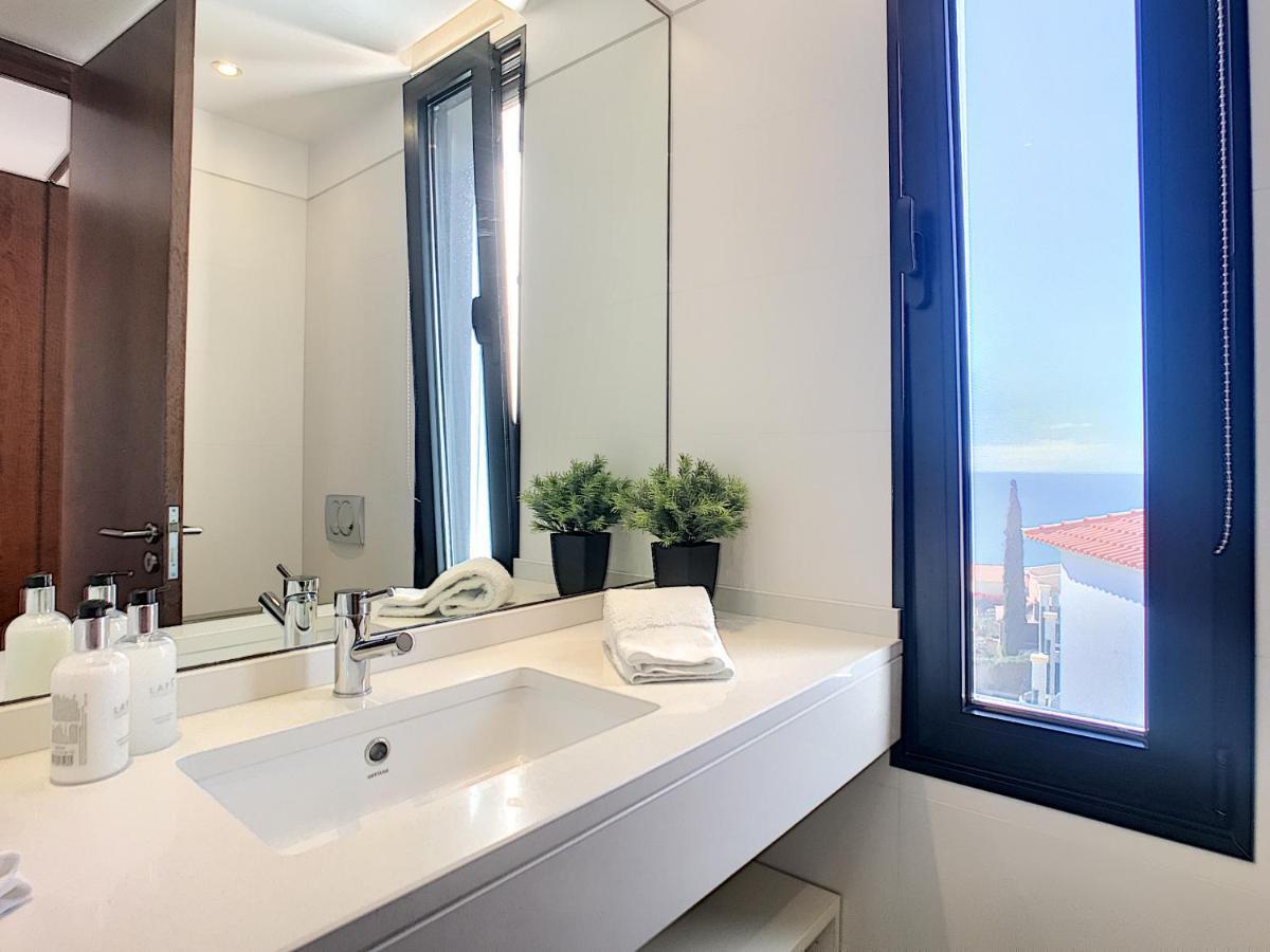 Villa Ocean Sight By Lovelystay