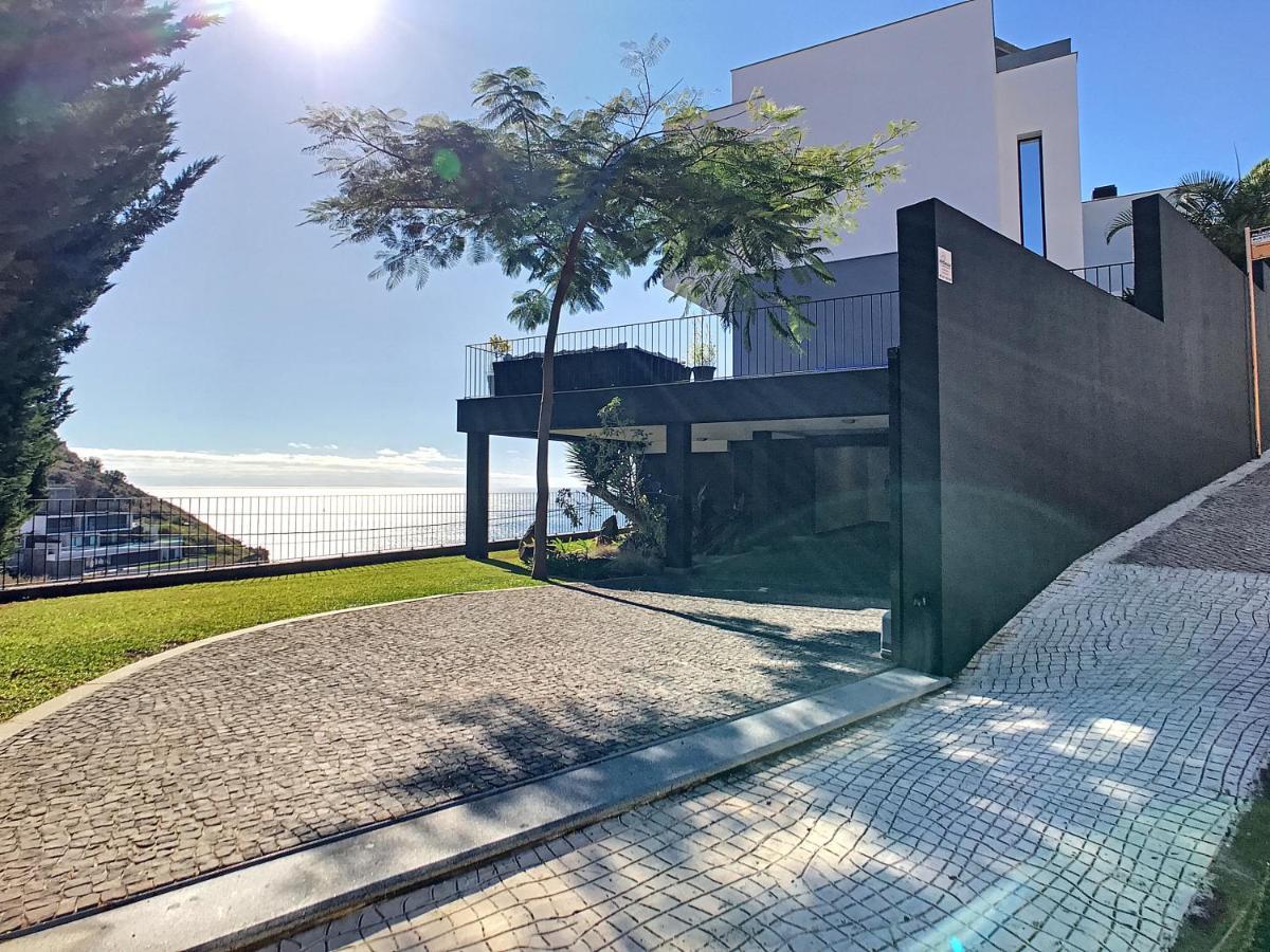 Villa Ocean Sight By Lovelystay *