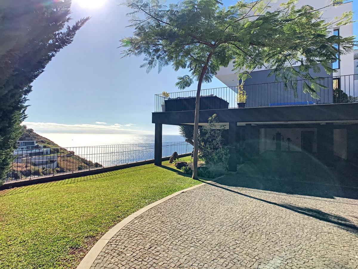 Ocean Sight By Lovelystay Villa Funchal (Madeira)