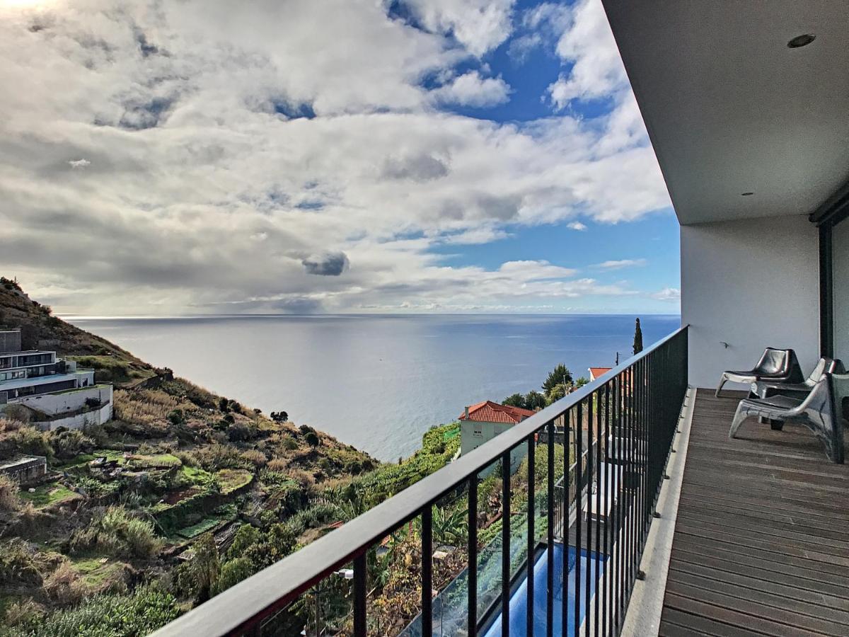Villa Ocean Sight By Lovelystay *