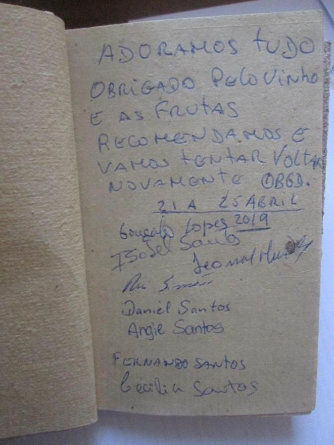 Holiday home Casa Da Maria 15 - - Familias *