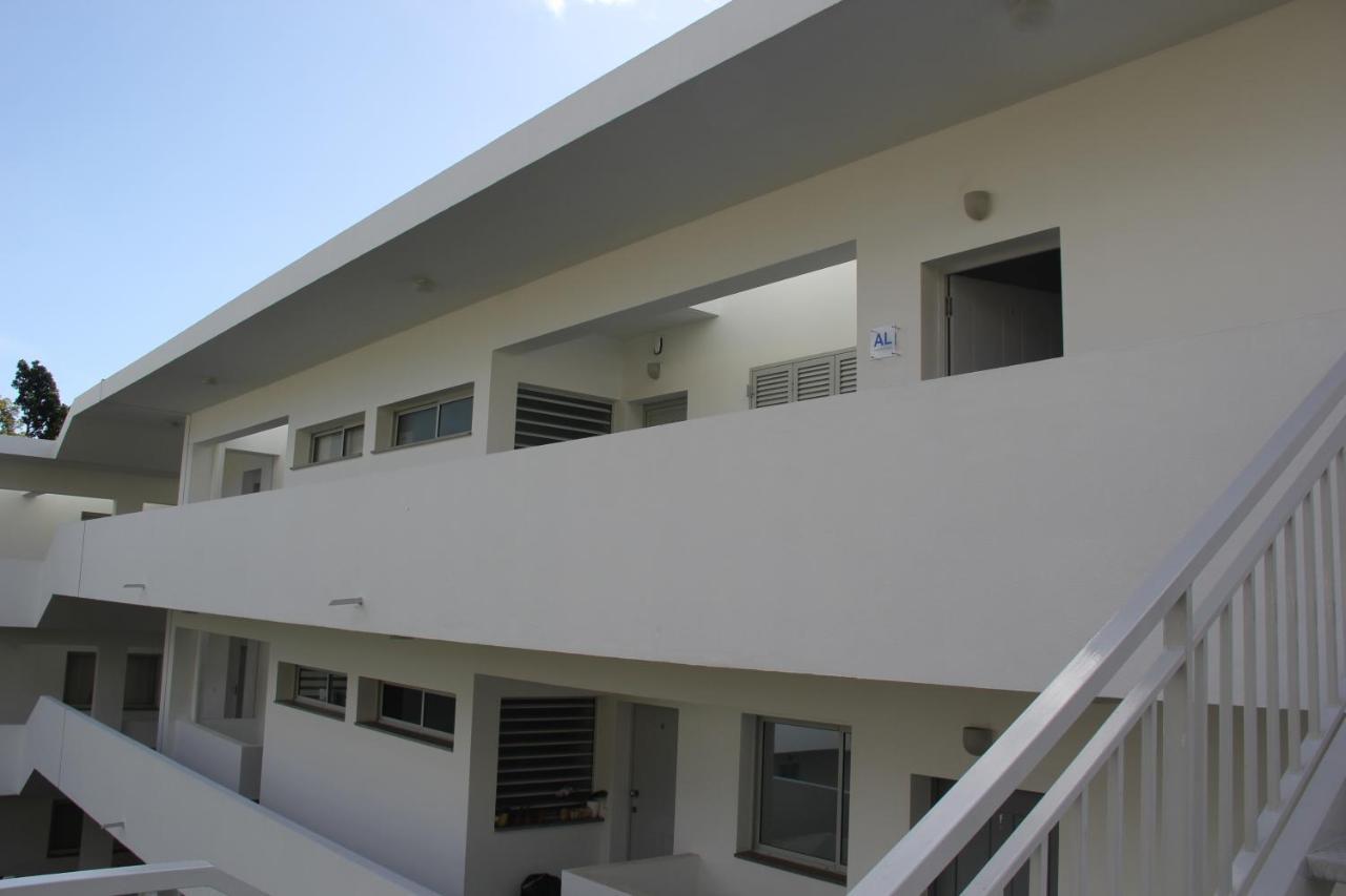 Patio Da Achada View Apartment