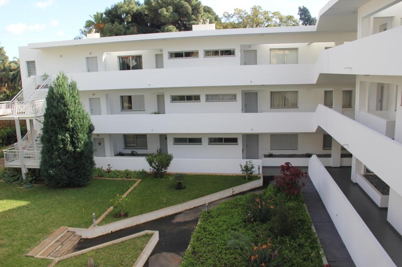 Patio Da Achada View *