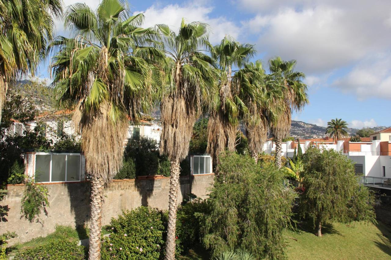 Patio Da Achada View * Funchal (Madeira)