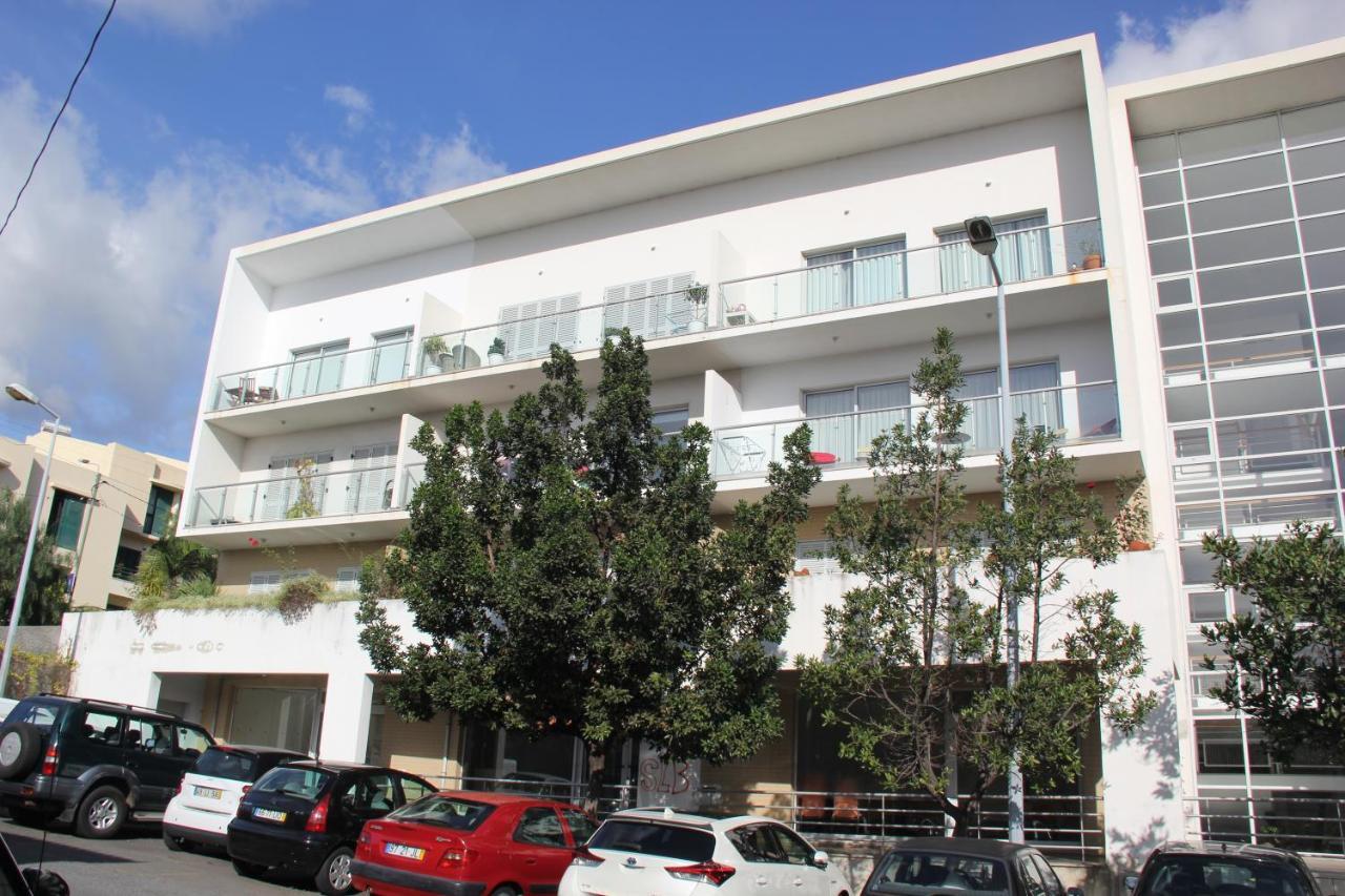 Patio Da Achada View Apartment