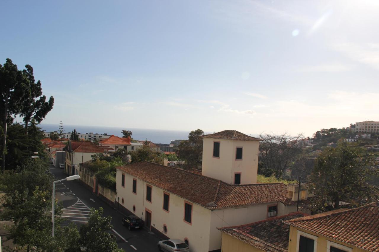 Apartment Patio Da Achada View Funchal (Madeira)