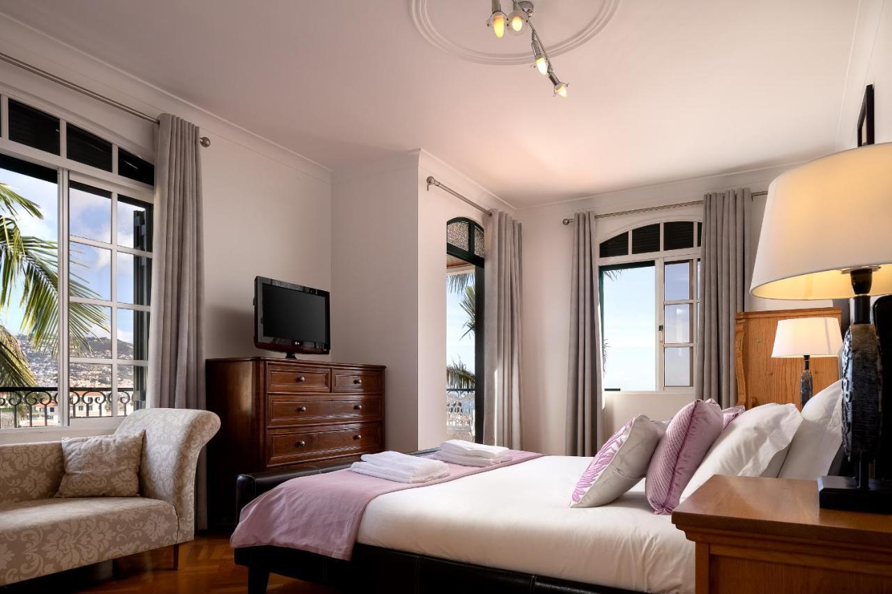 Gem Of A House By Madeira Sun Travel Funchal (Madeira)