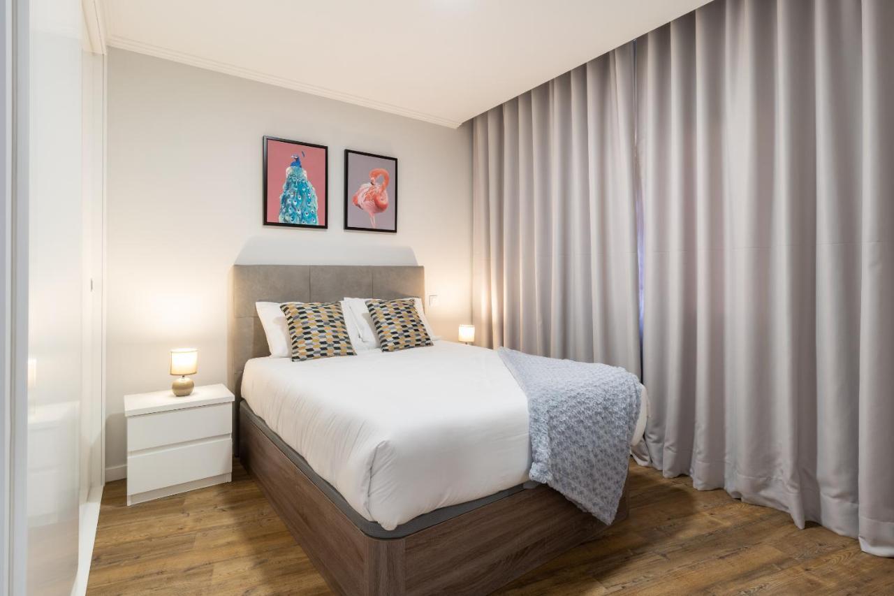Apartament Beatmann Boutique Rooftop By Atlantic