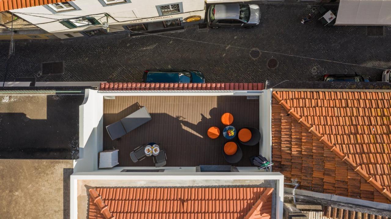 Beatmann Boutique Rooftop By Atlantic Apartament *