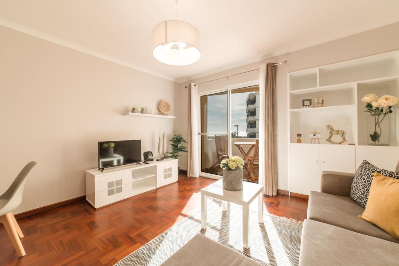 Apartamento Old Town Elias Garcia Funchal (Madeira)