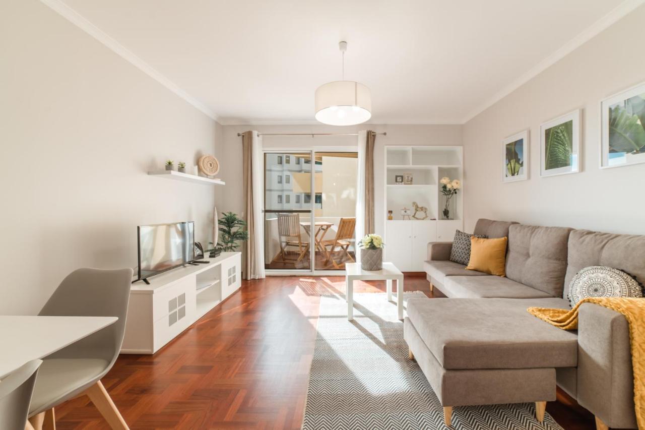 Apartamento Old Town Elias Garcia Funchal (Madeira)