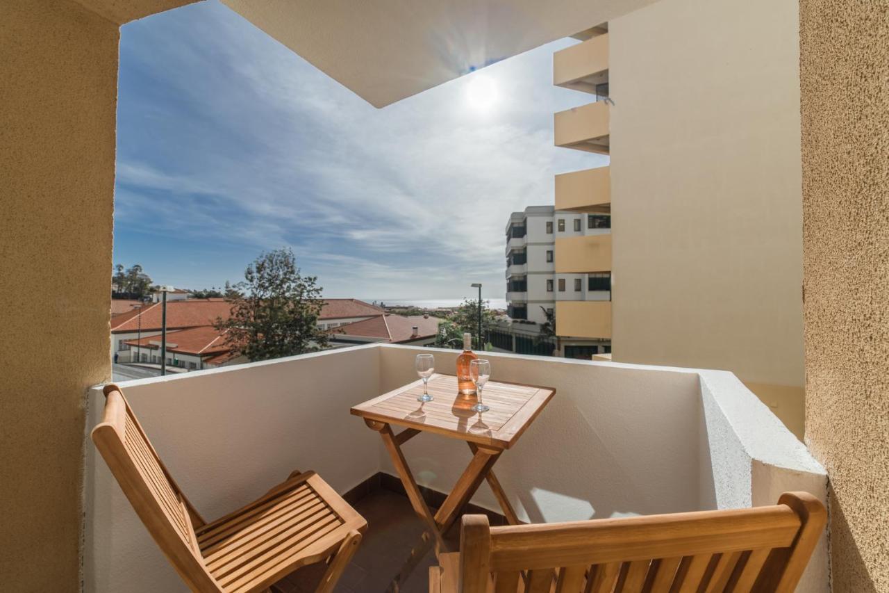 Apartamento Old Town Elias Garcia