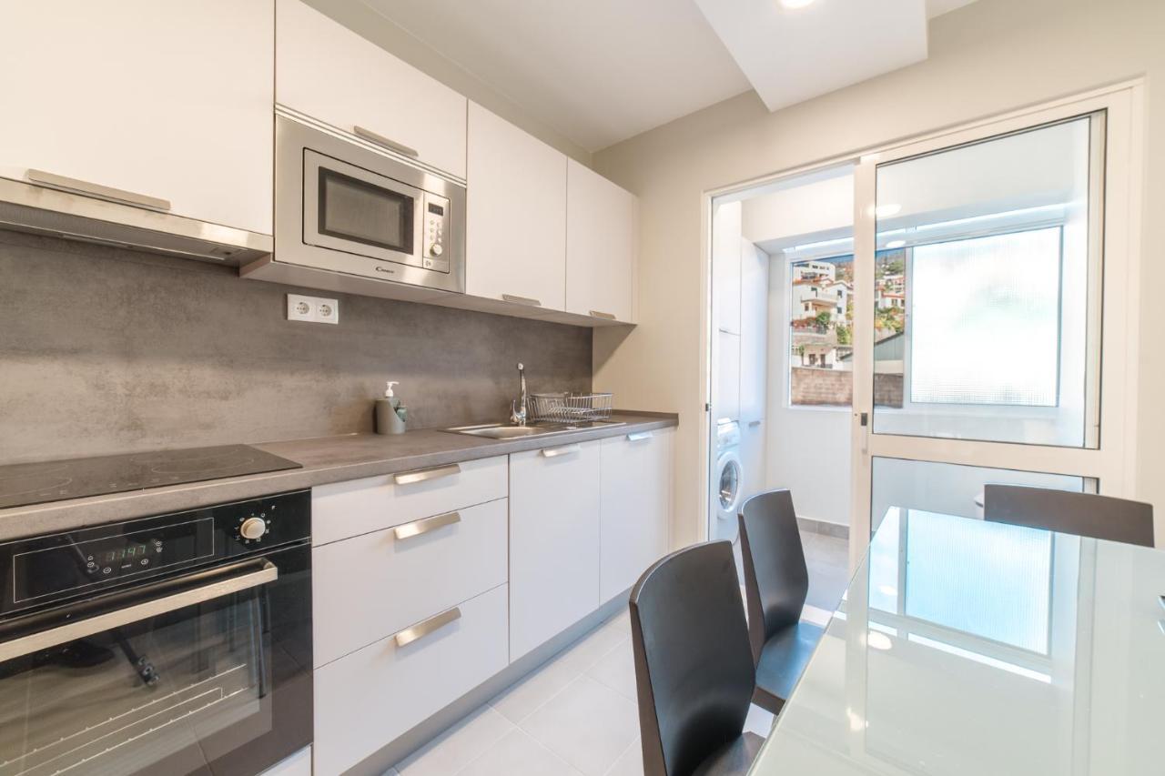 Old Town Elias Garcia Apartamento