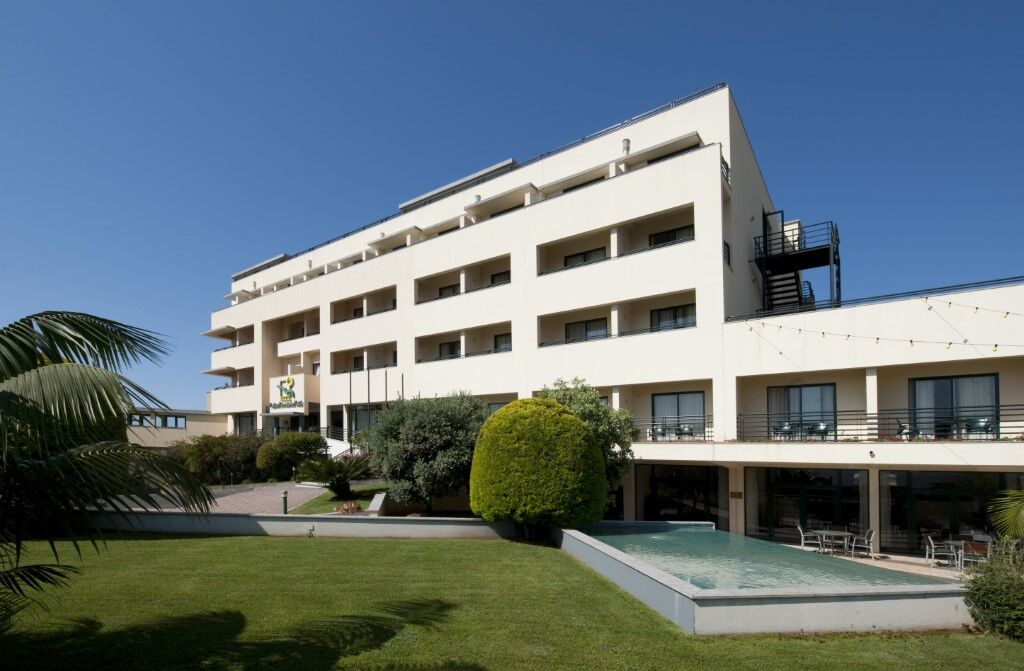 Madeira Panoramico Hotel 4*