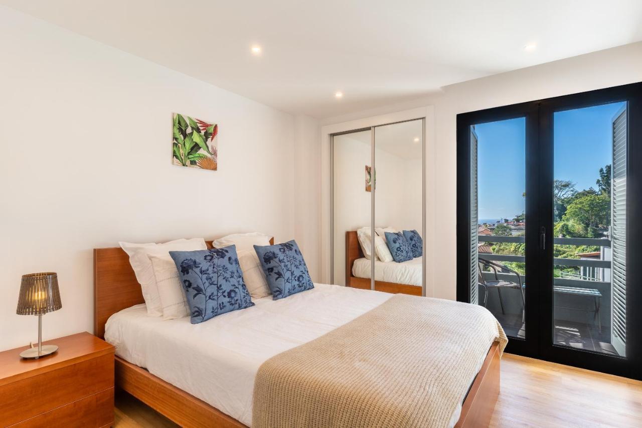Magnolia By Atlantic Apartment