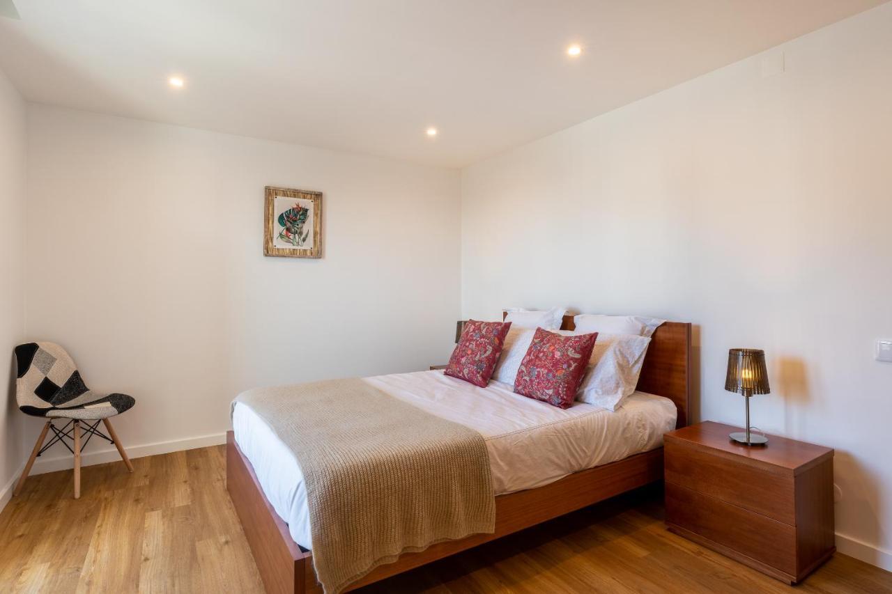 Apartment Magnolia By Atlantic Funchal (Madeira)