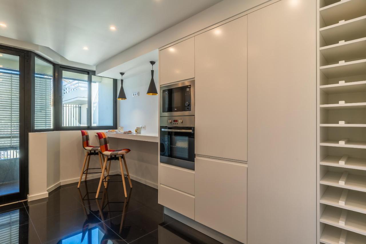 Magnolia By Atlantic Apartment Funchal (Madeira)