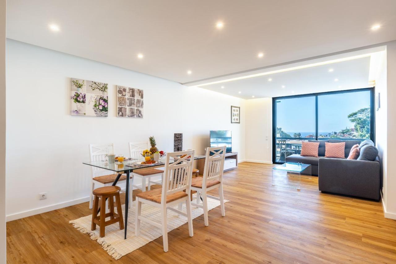 Magnolia By Atlantic Apartment *