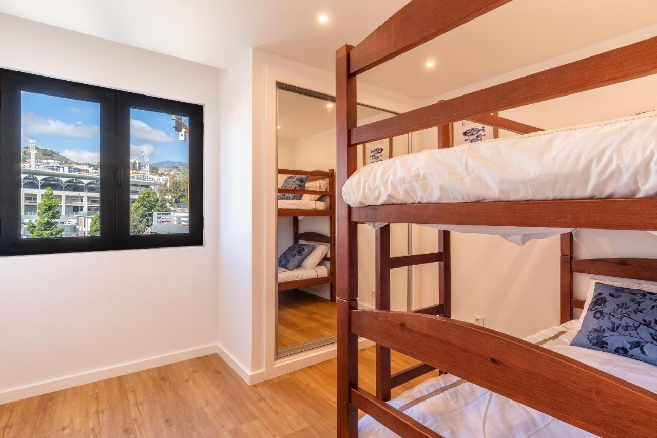 Magnolia By Atlantic Apartment