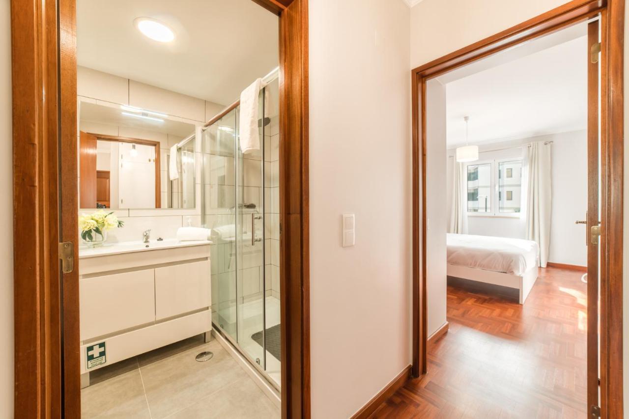 Apartamento Old Town Elias Garcia Funchal (Madeira)