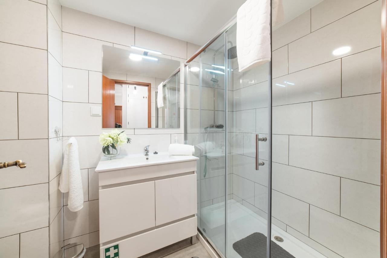 Apartamento Old Town Elias Garcia *