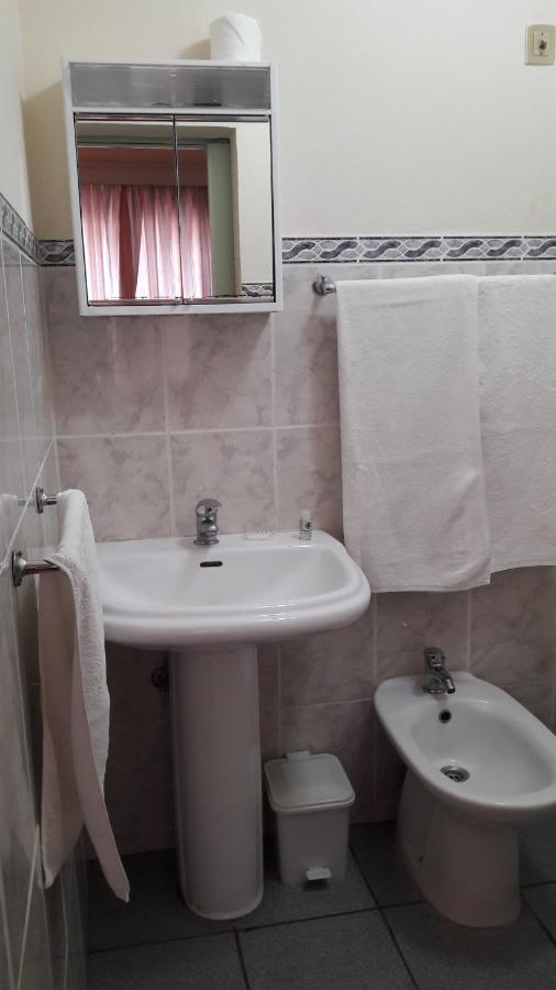 Guest house Residencial Monaco Funchal (Madeira)