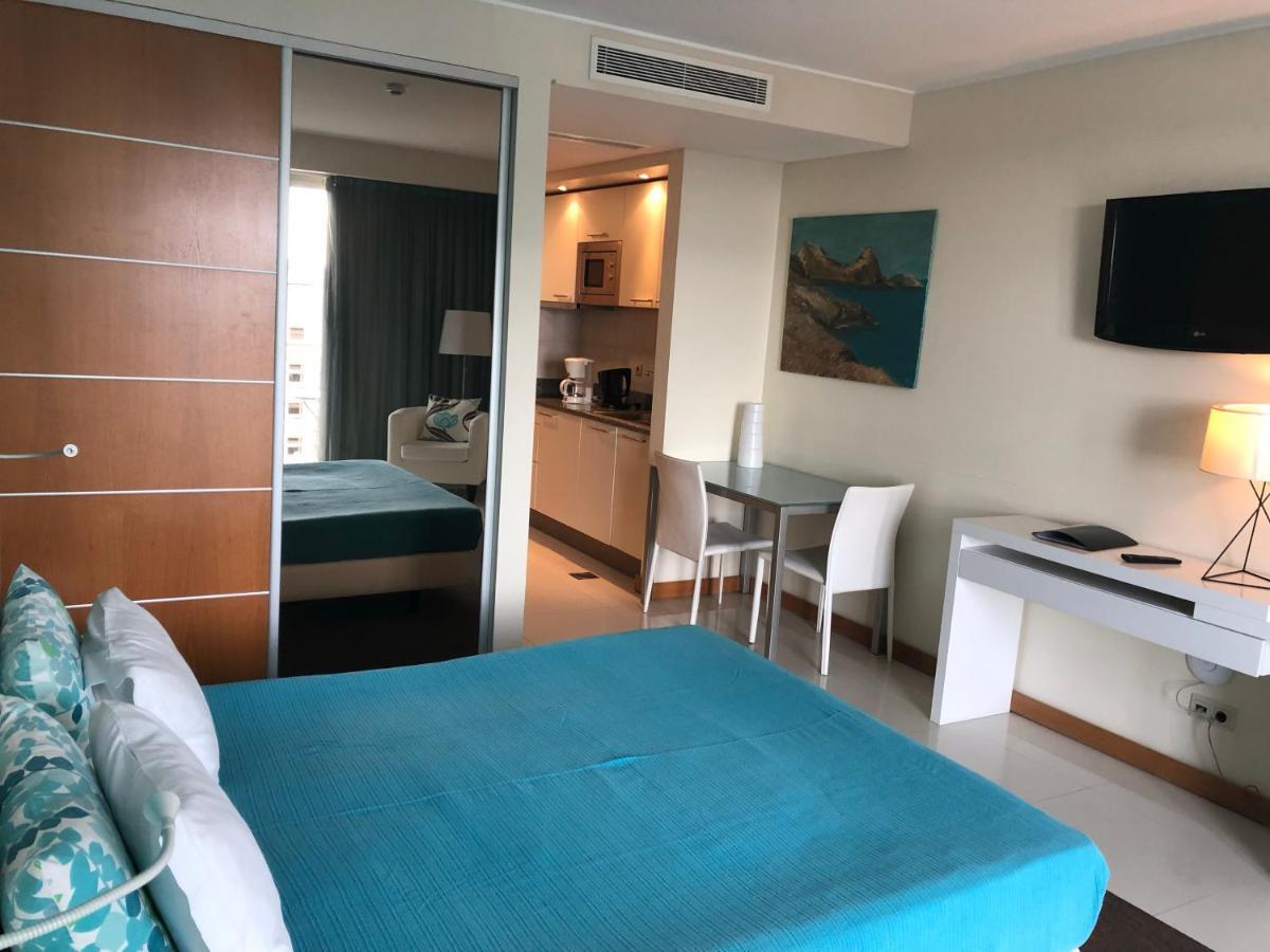 Aparthotel Dfm Happy Days *