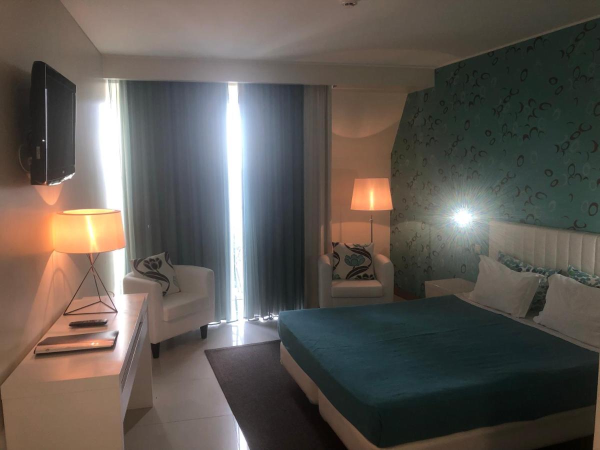 Aparthotel Dfm Happy Days